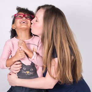 Meet your Posher, Erica